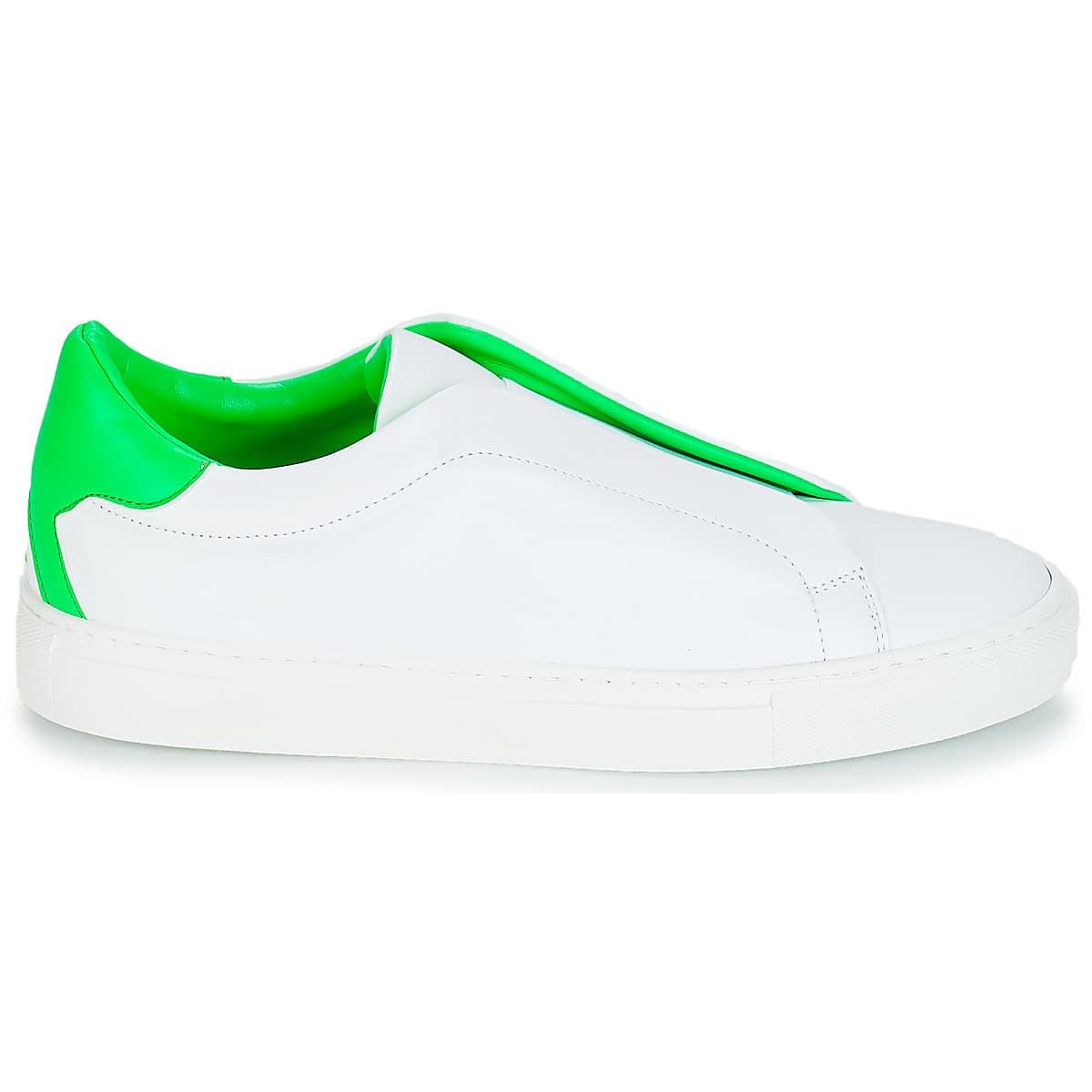 Women's Sneakers KLOM White