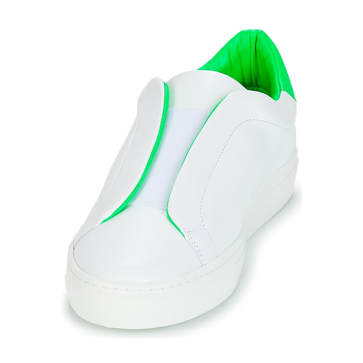 Women's Sneakers KLOM White