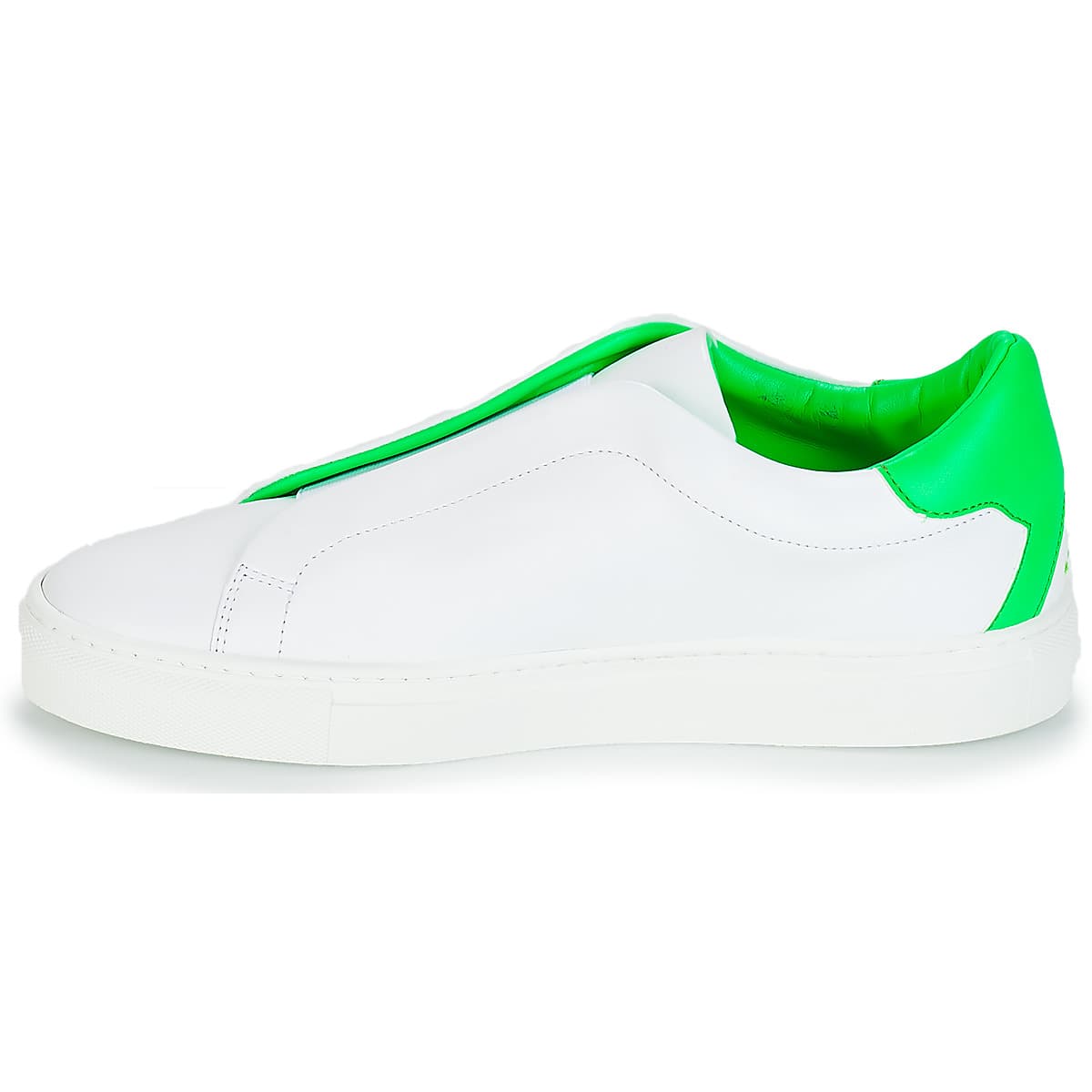 Women's Sneakers KLOM White