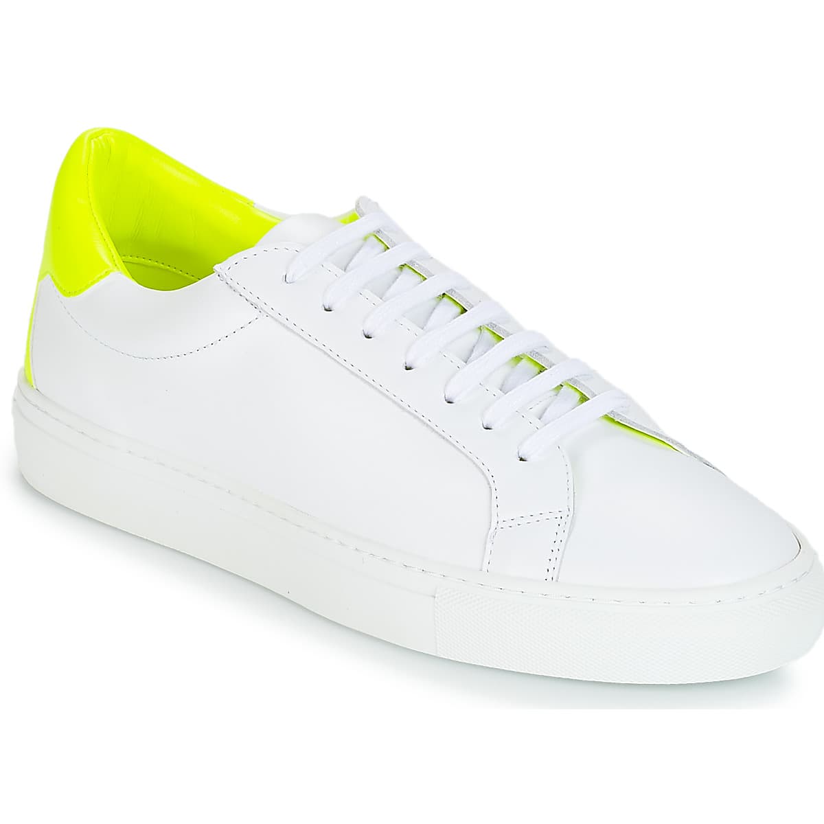 Women's Sneakers KLOM Yellow
