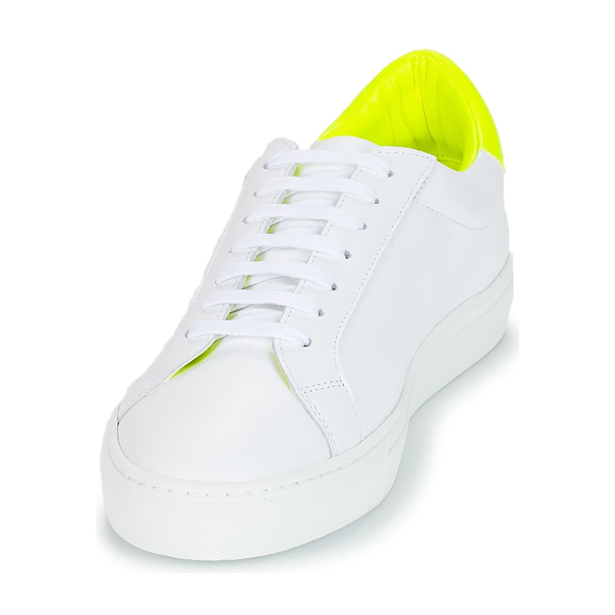 Women's Sneakers KLOM Yellow