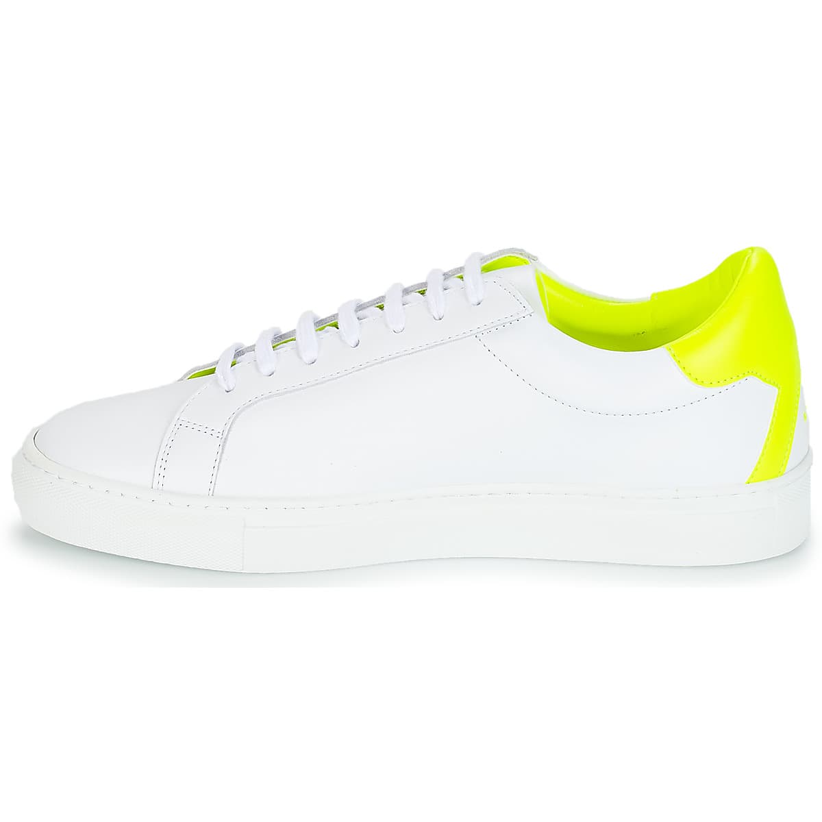 Women's Sneakers KLOM Yellow