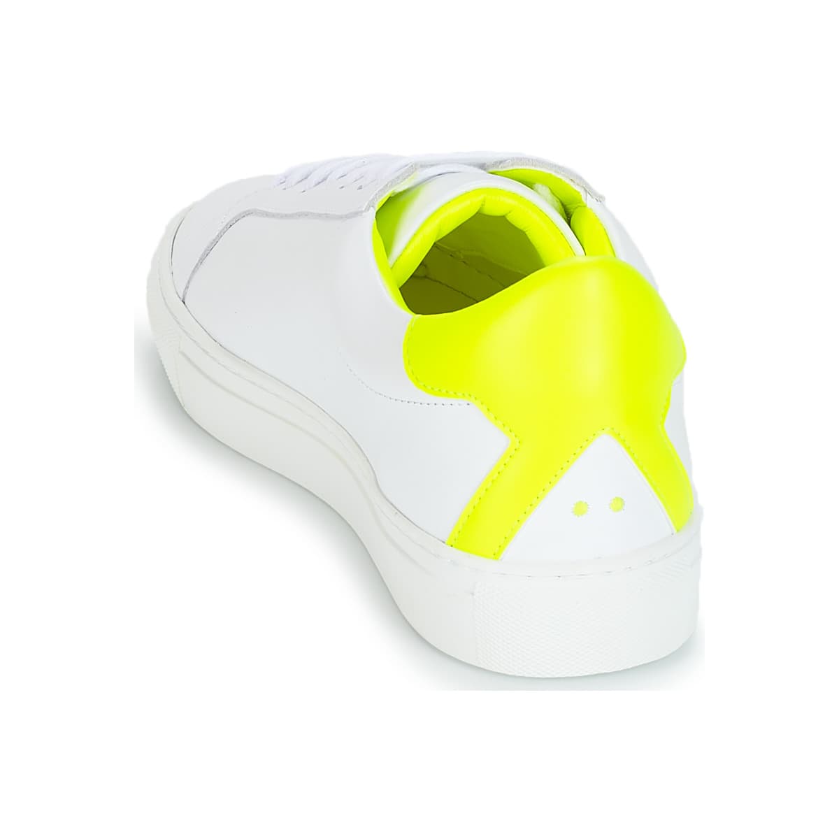 Women's Sneakers KLOM Yellow