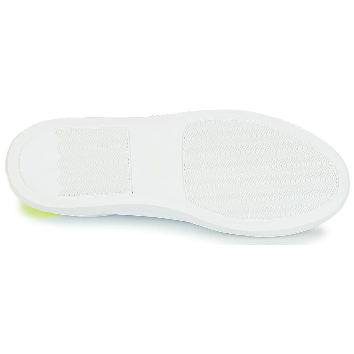 Women's Sneakers KLOM Yellow