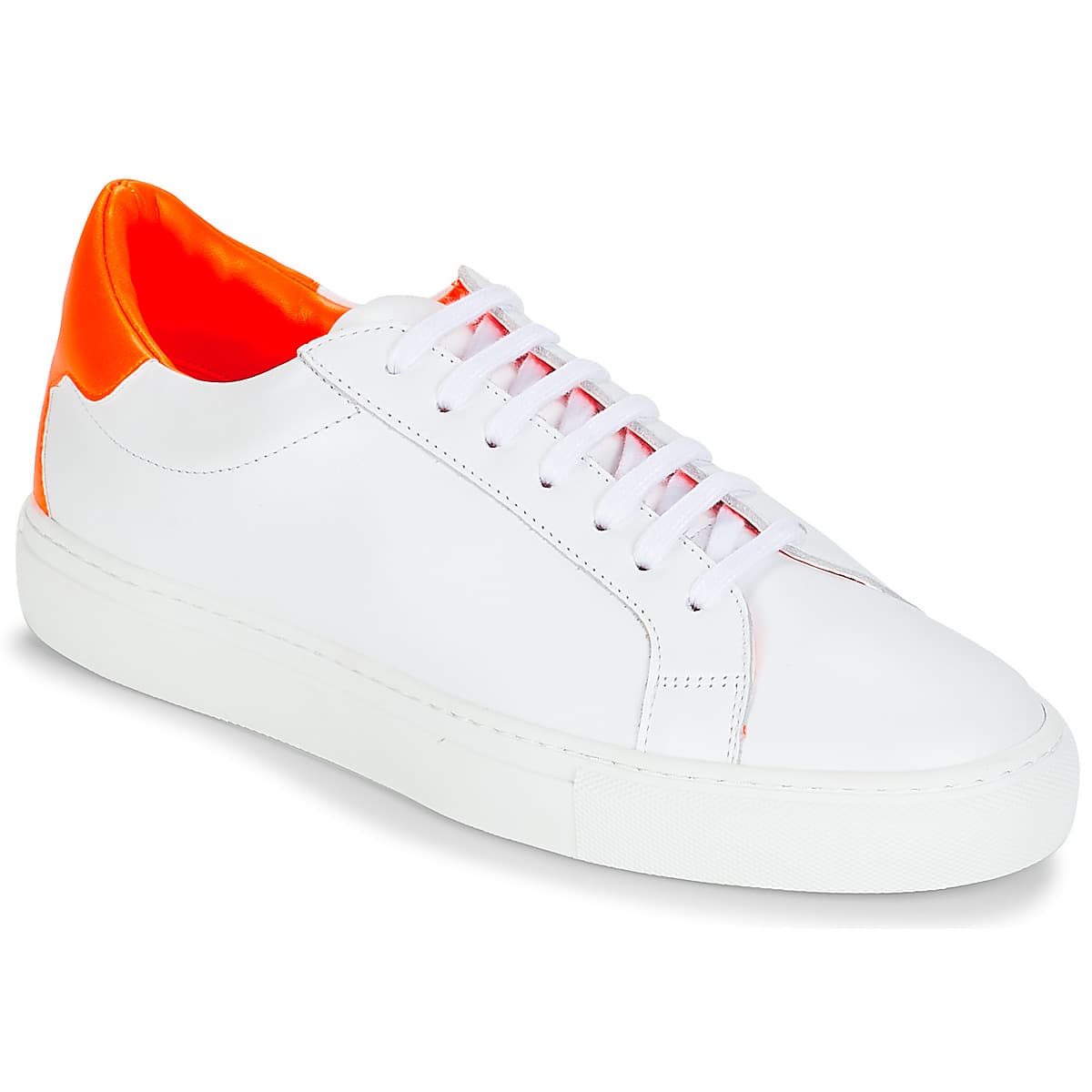 Women's Sneakers KLOM White