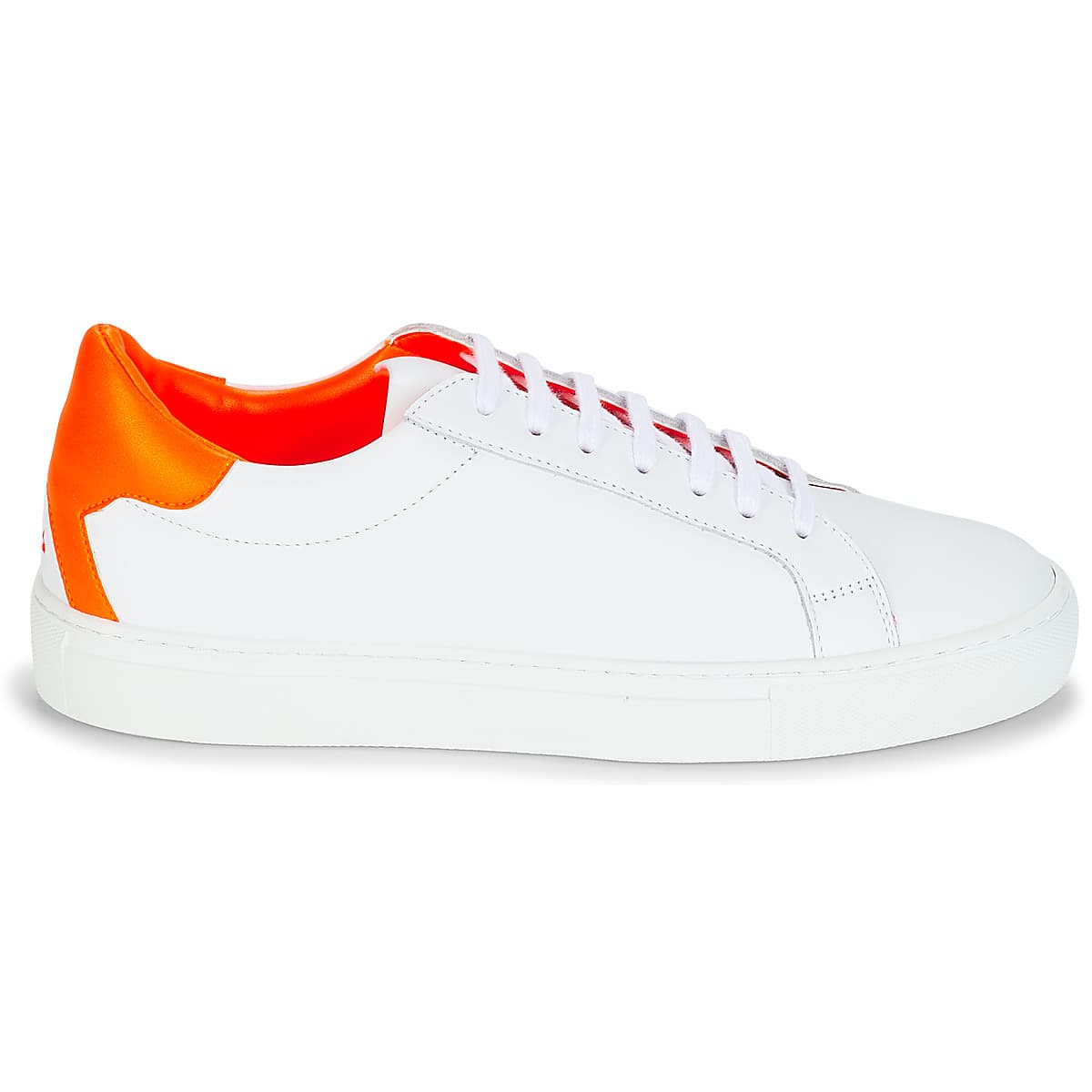 Women's Sneakers KLOM White