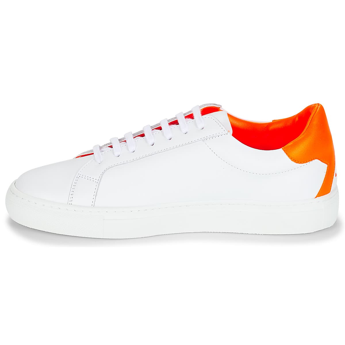 Women's Sneakers KLOM White