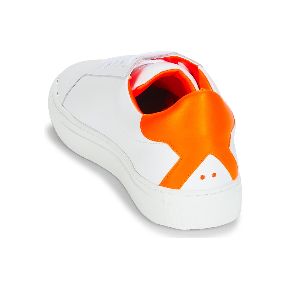 Women's Sneakers KLOM White