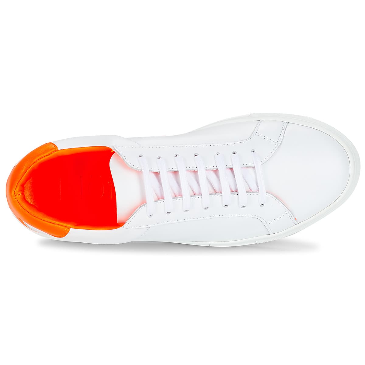 Women's Sneakers KLOM White