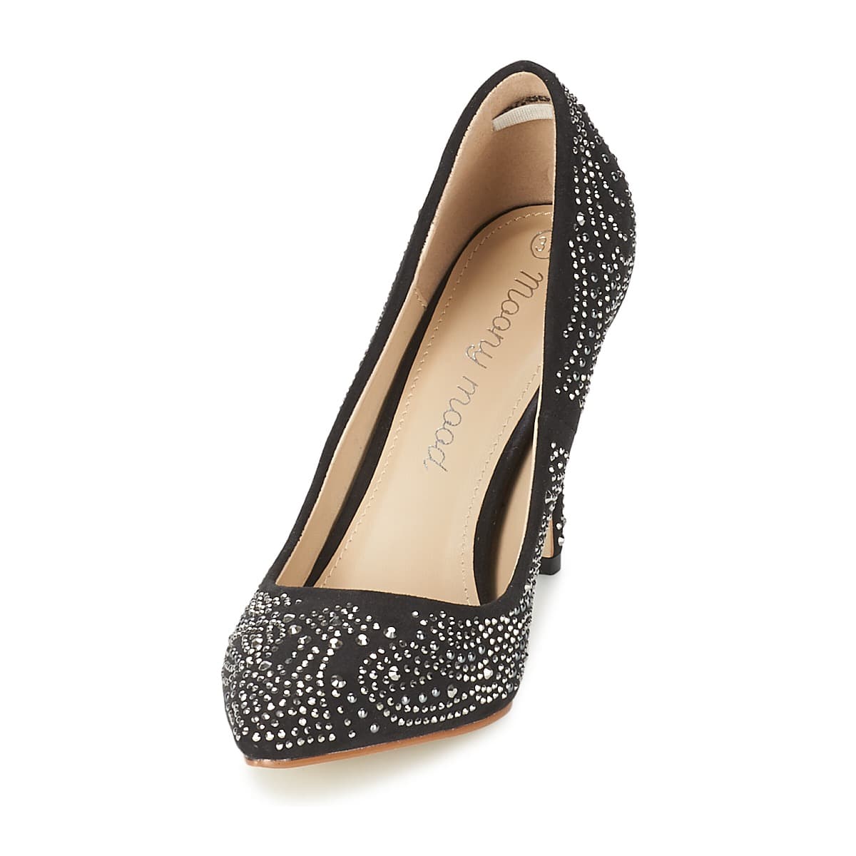 Women's Pumps Moony Mood Black