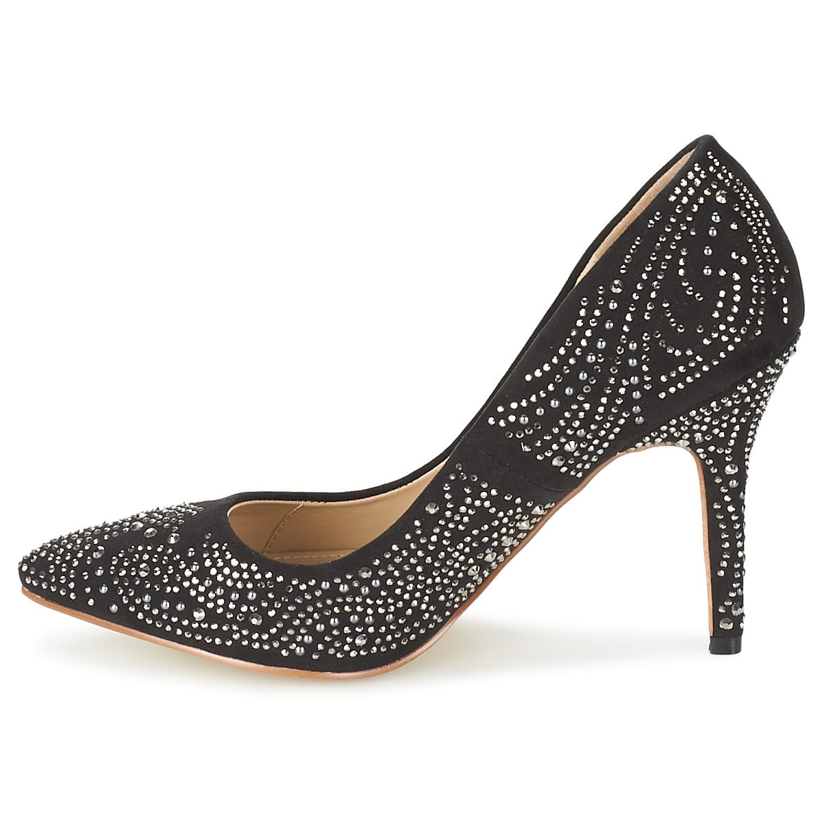 Women's Pumps Moony Mood Black