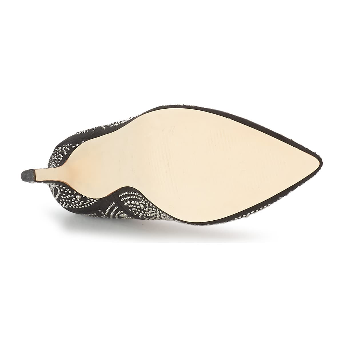 Women's Pumps Moony Mood Black