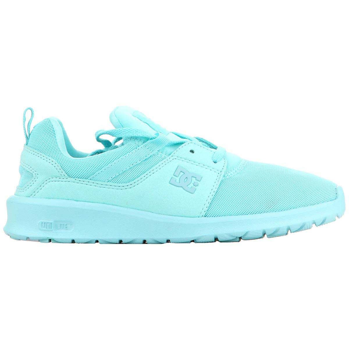 Women's Sneakers DC Shoes Green