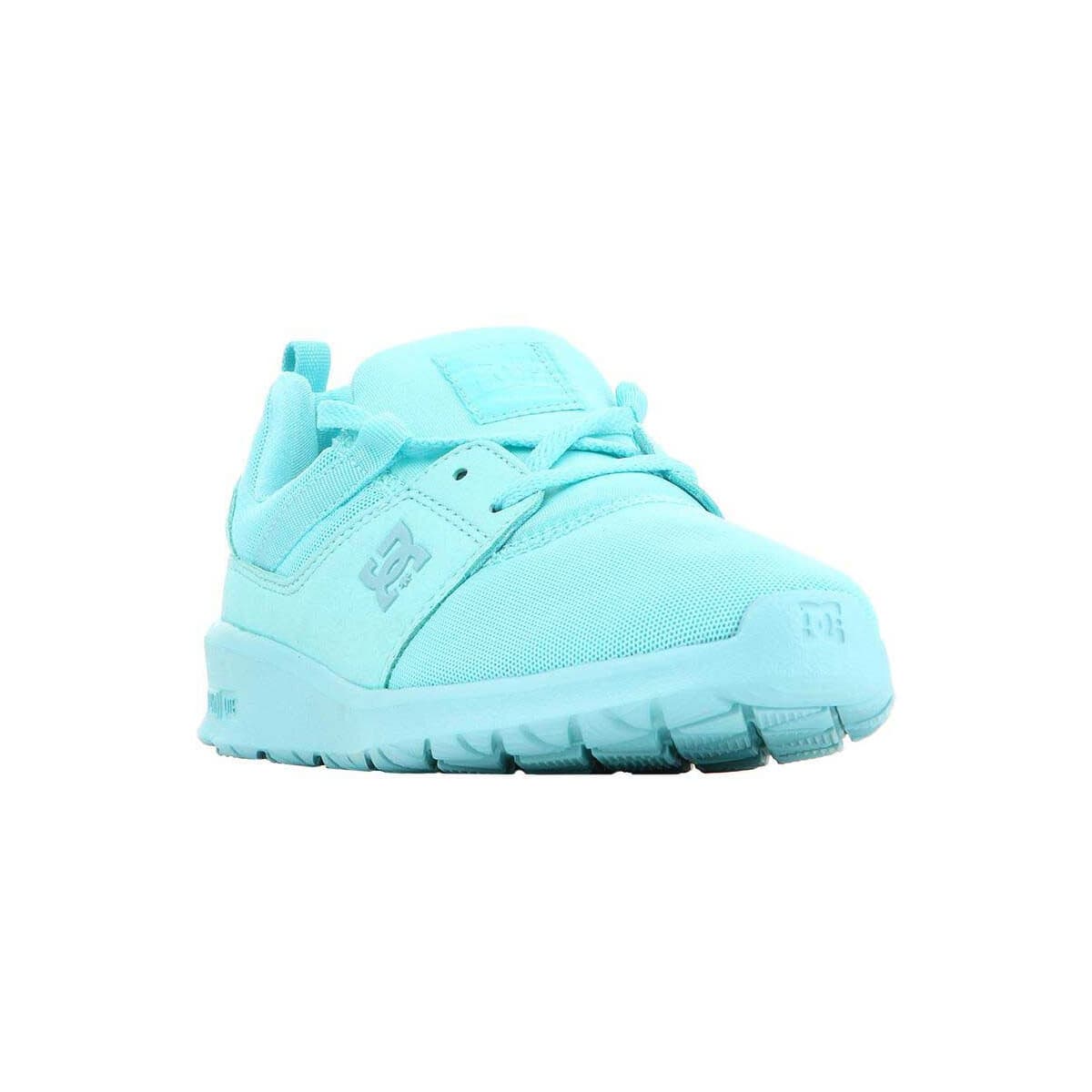 Women's Sneakers DC Shoes Green