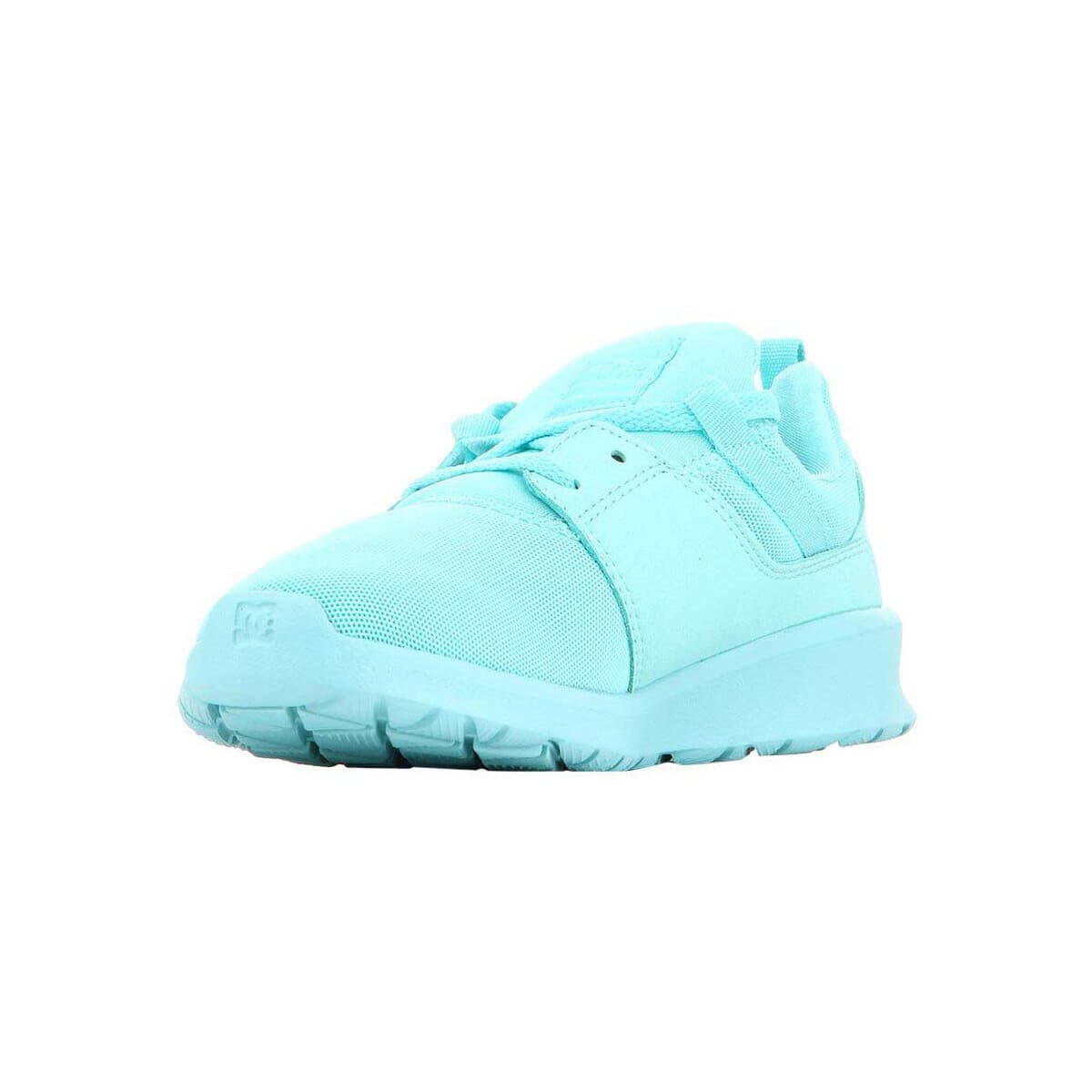 Women's Sneakers DC Shoes Green