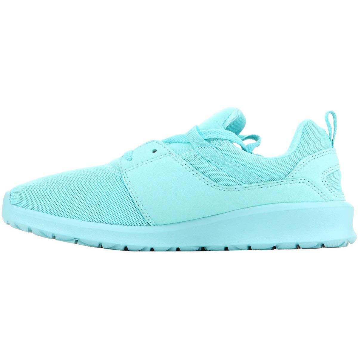 Women's Sneakers DC Shoes Green