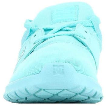 Women's Sneakers DC Shoes Green