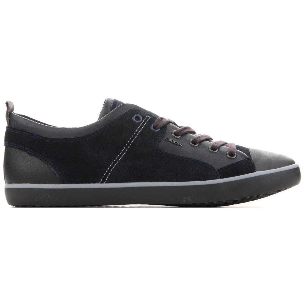 Xαμηλά Sneakers Geox U Smart A-Sue U74X2A 022PG C4002