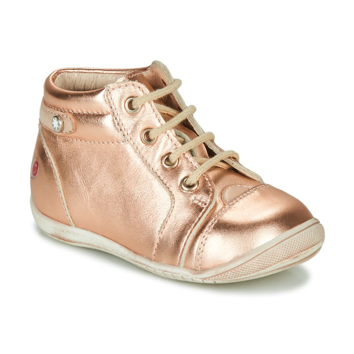 Ψηλά Sneakers GBB NICOLE