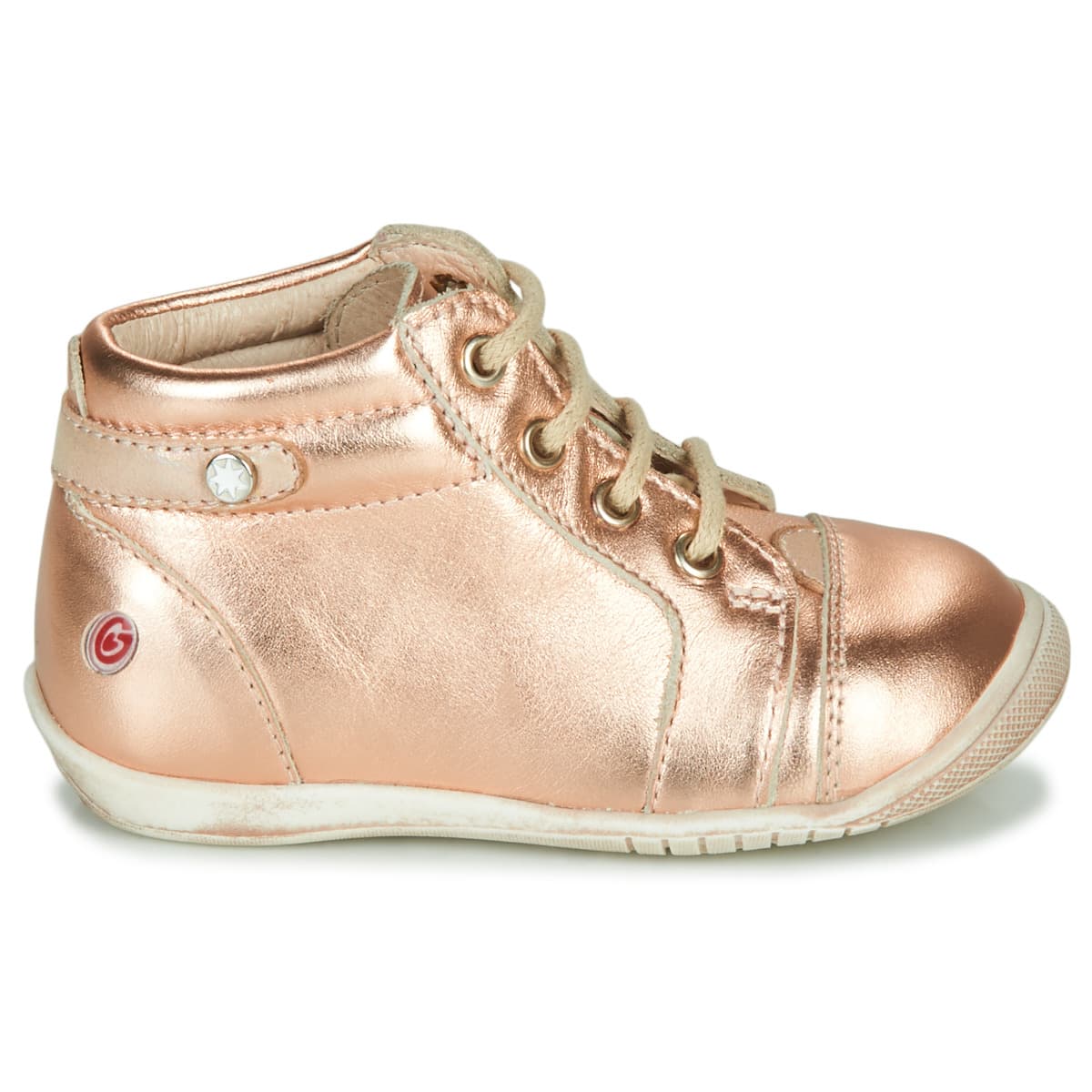 Girls' Sneakers GBB Pink