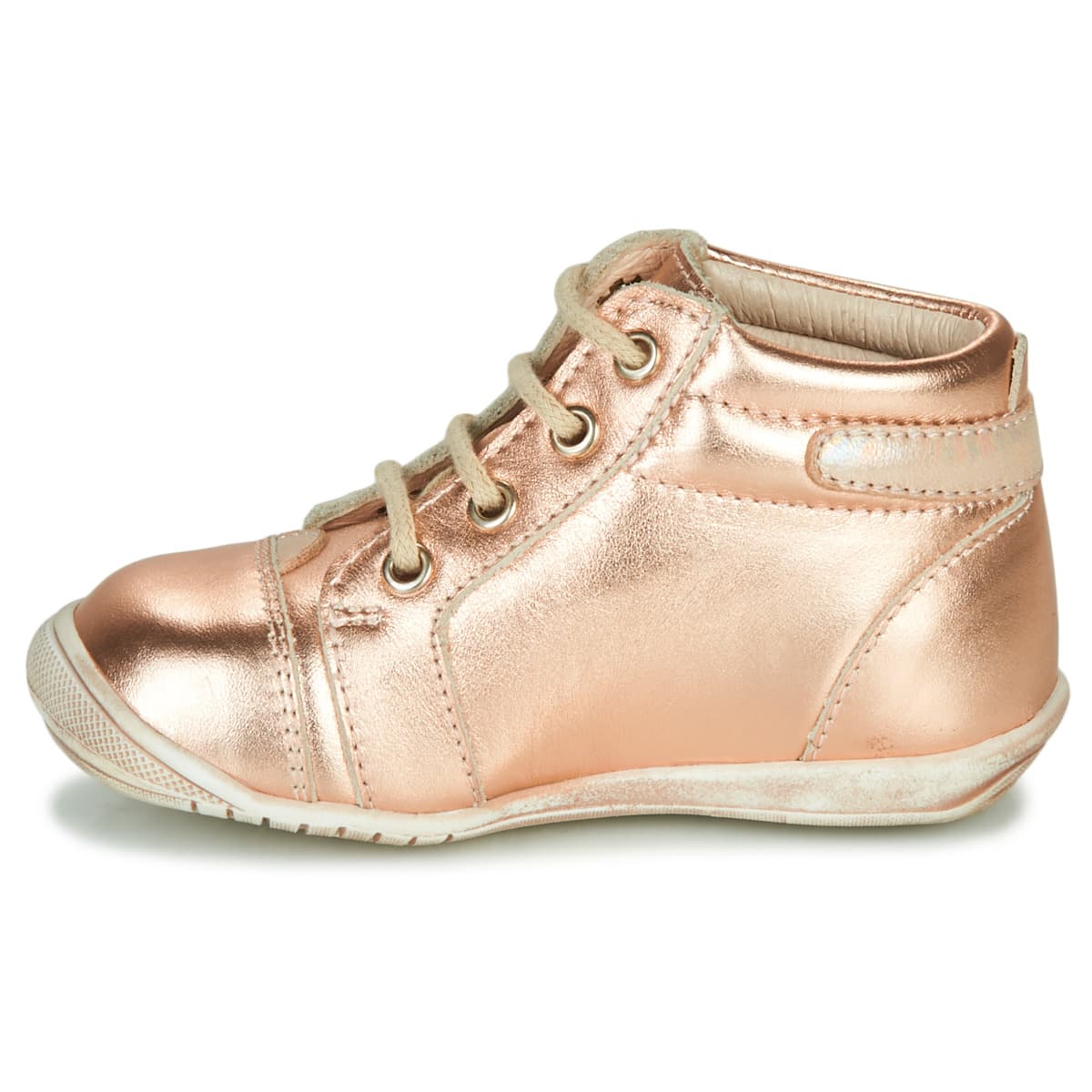 Girls' Sneakers GBB Pink