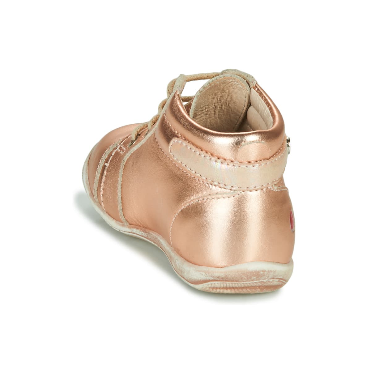 Girls' Sneakers GBB Pink