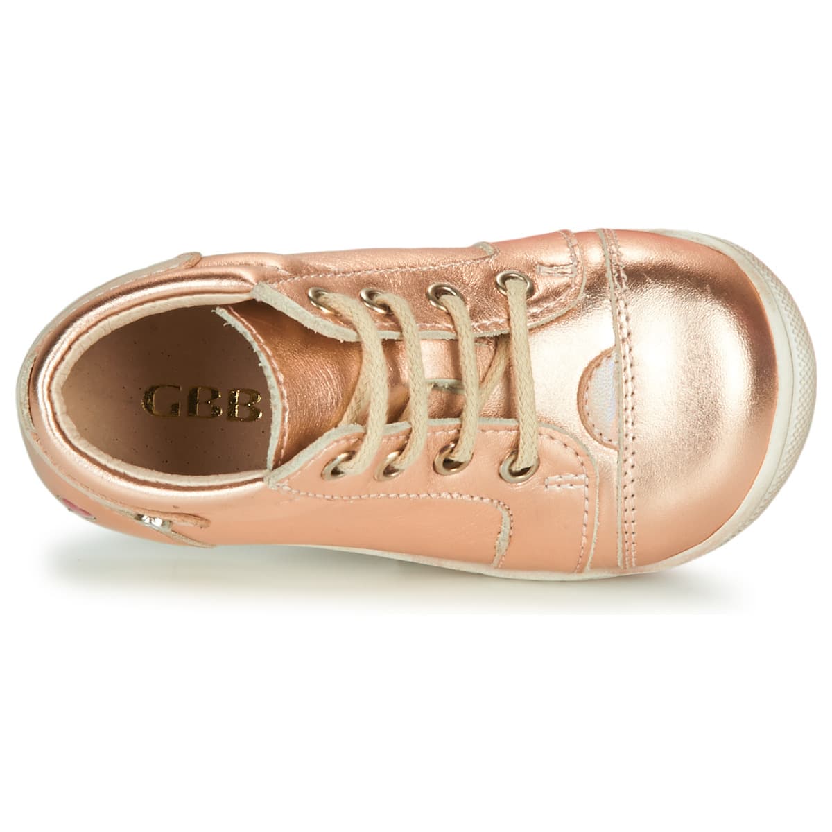 Girls' Sneakers GBB Pink