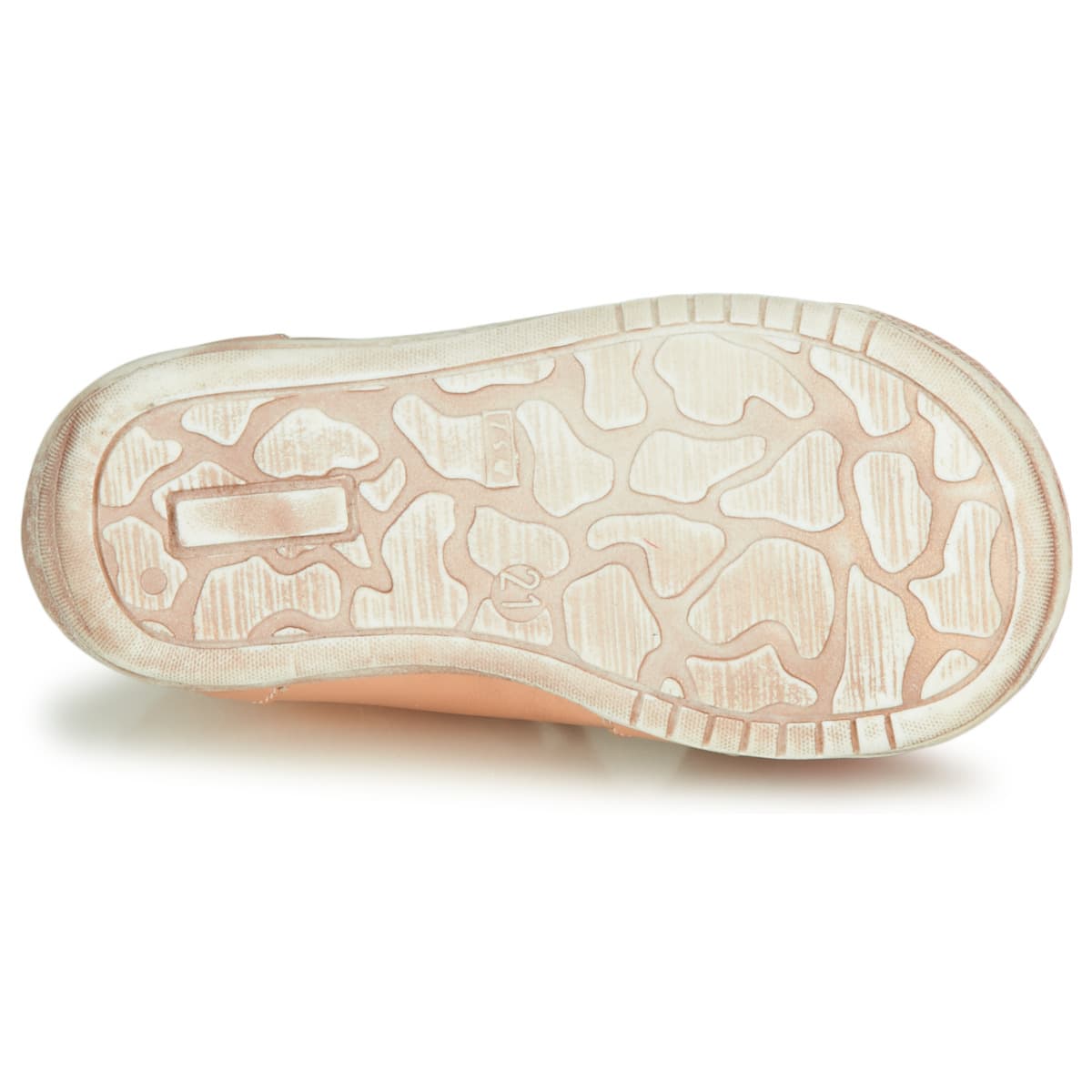 Girls' Sneakers GBB Pink