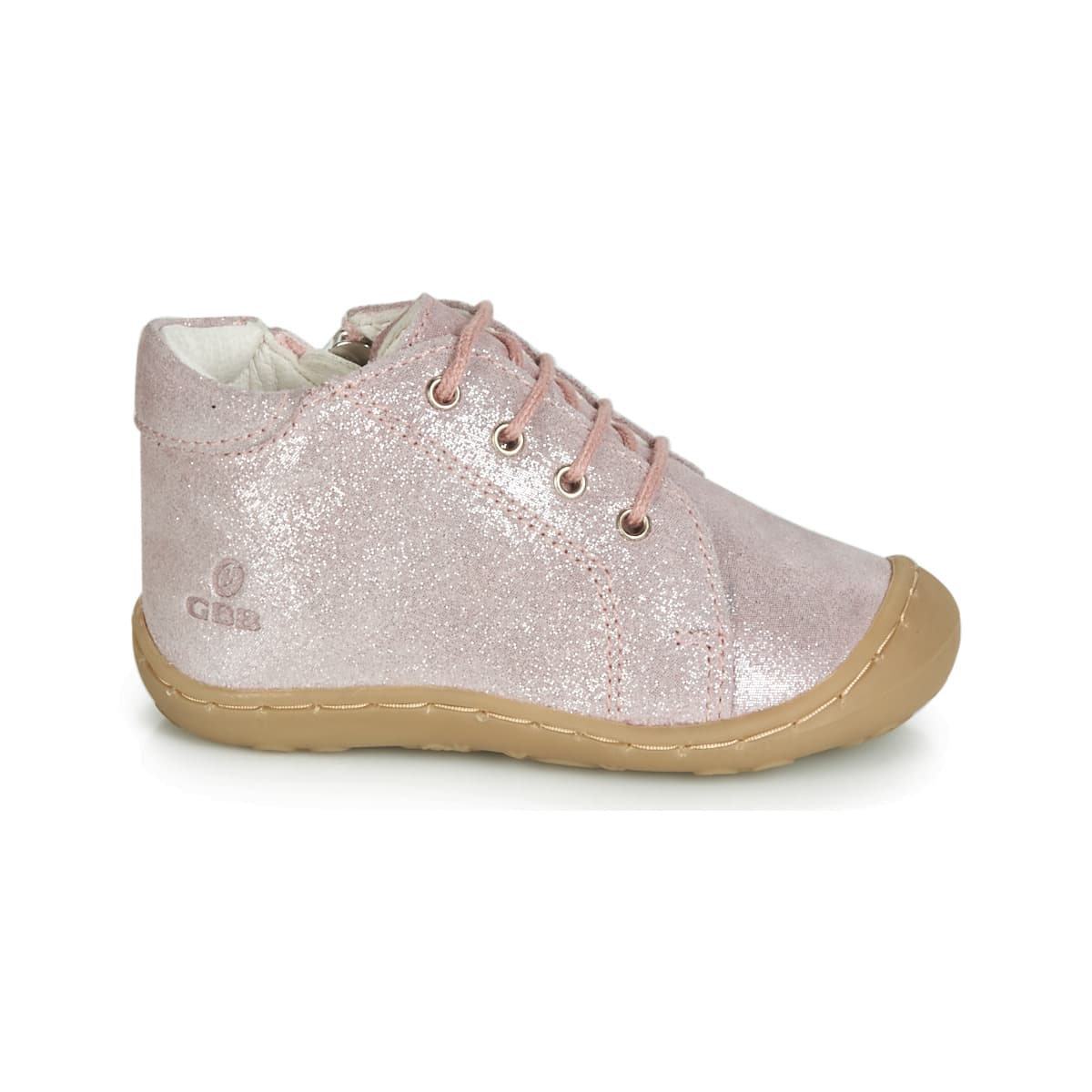 Girls' Sneakers GBB Pink