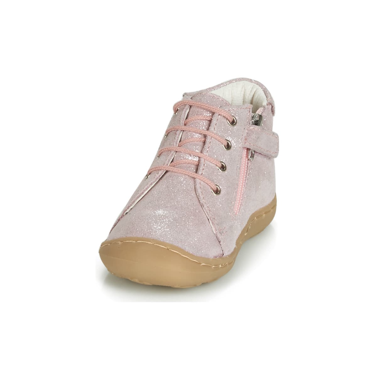 Girls' Sneakers GBB Pink