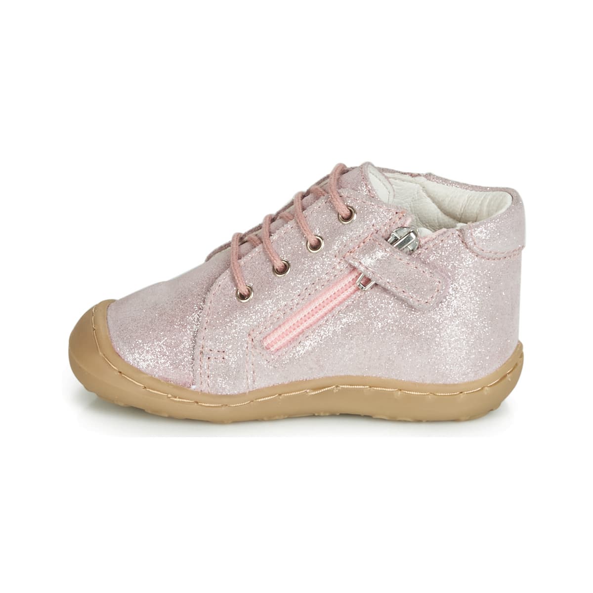 Girls' Sneakers GBB Pink