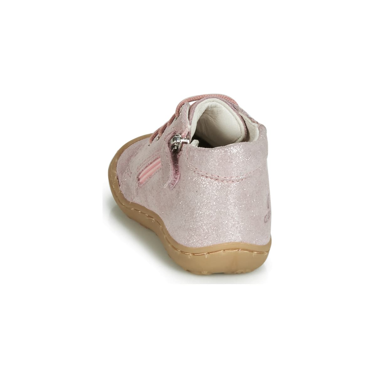 Girls' Sneakers GBB Pink