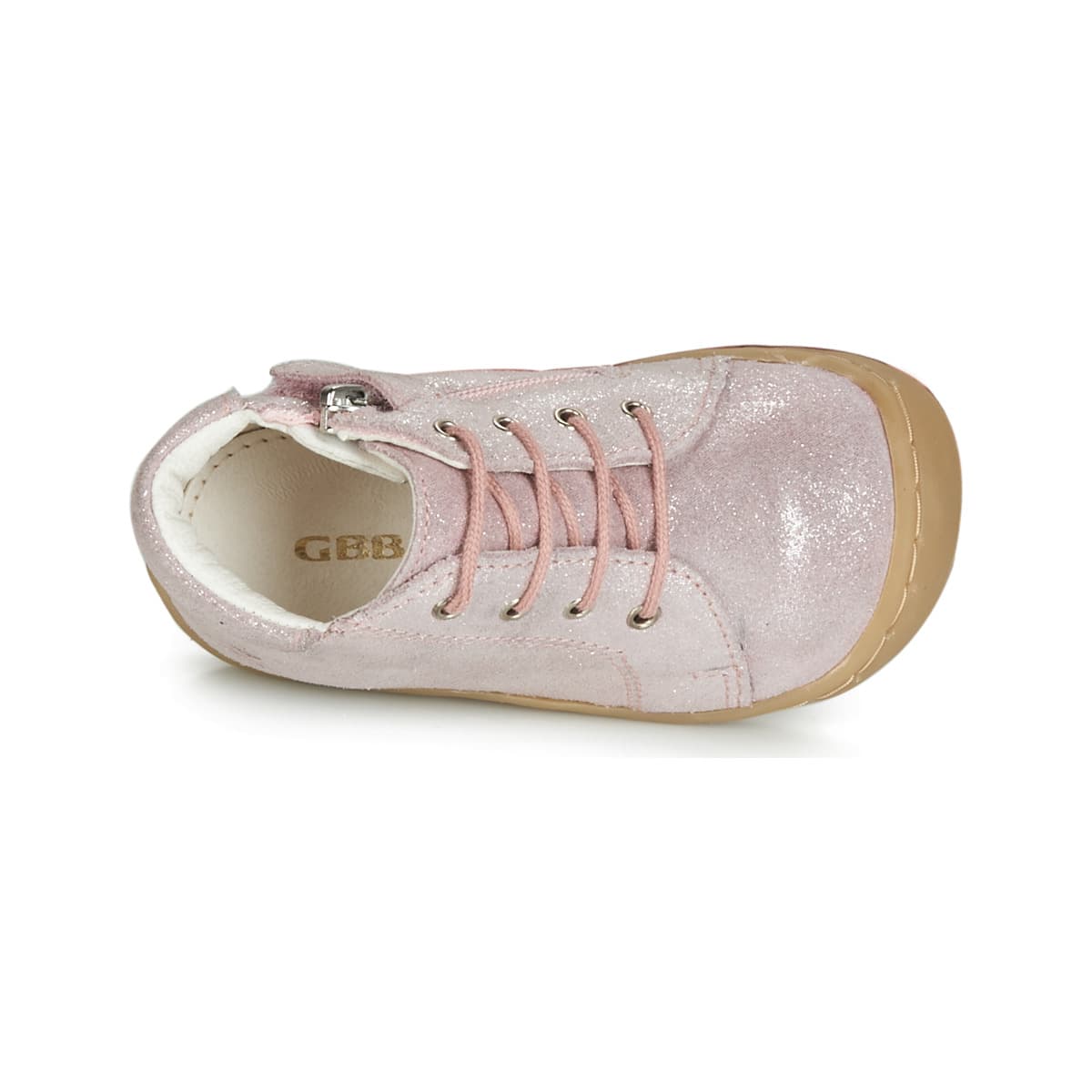 Girls' Sneakers GBB Pink