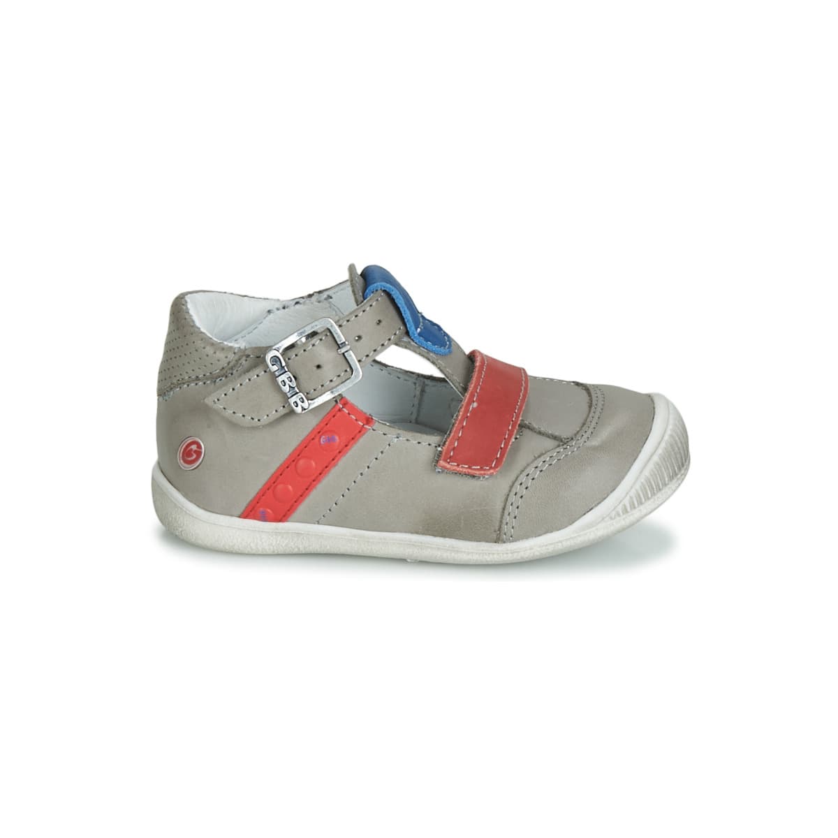 Boys' Sandals GBB Gray
