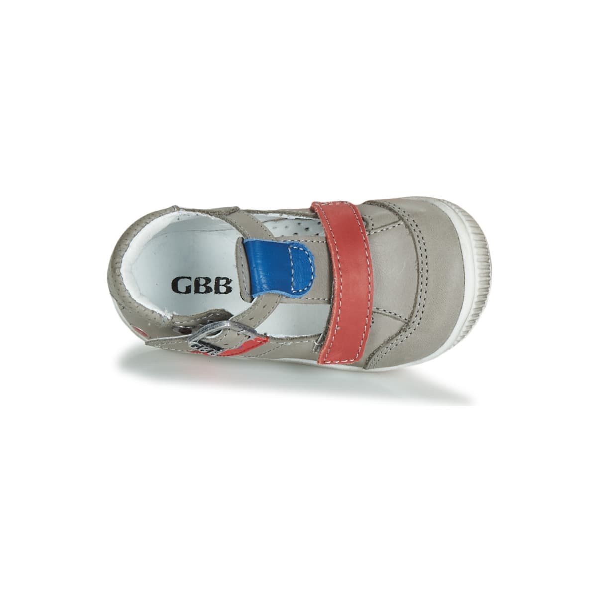 Boys' Sandals GBB Gray