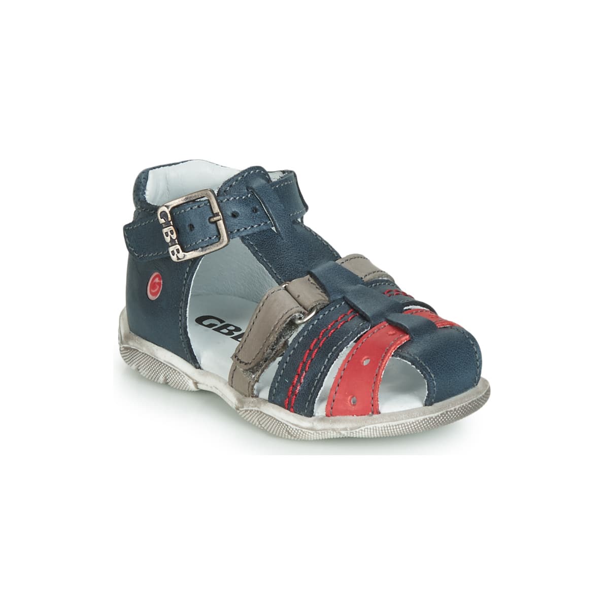 Boys' Sandals GBB Blue