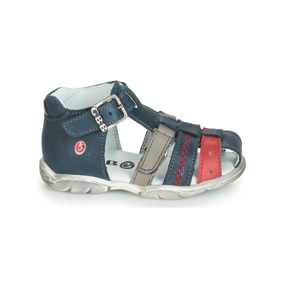 Boys' Sandals GBB Blue