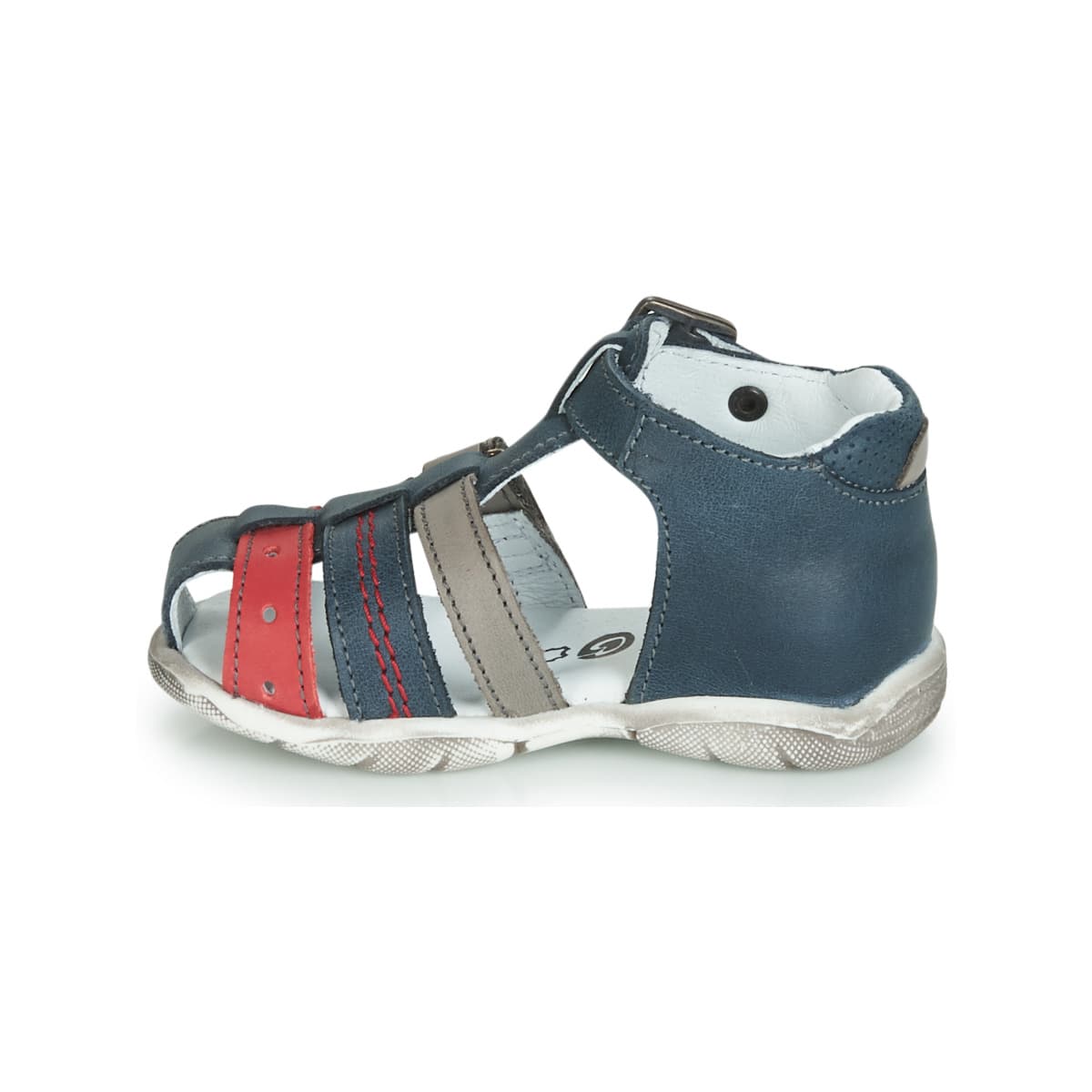 Boys' Sandals GBB Blue