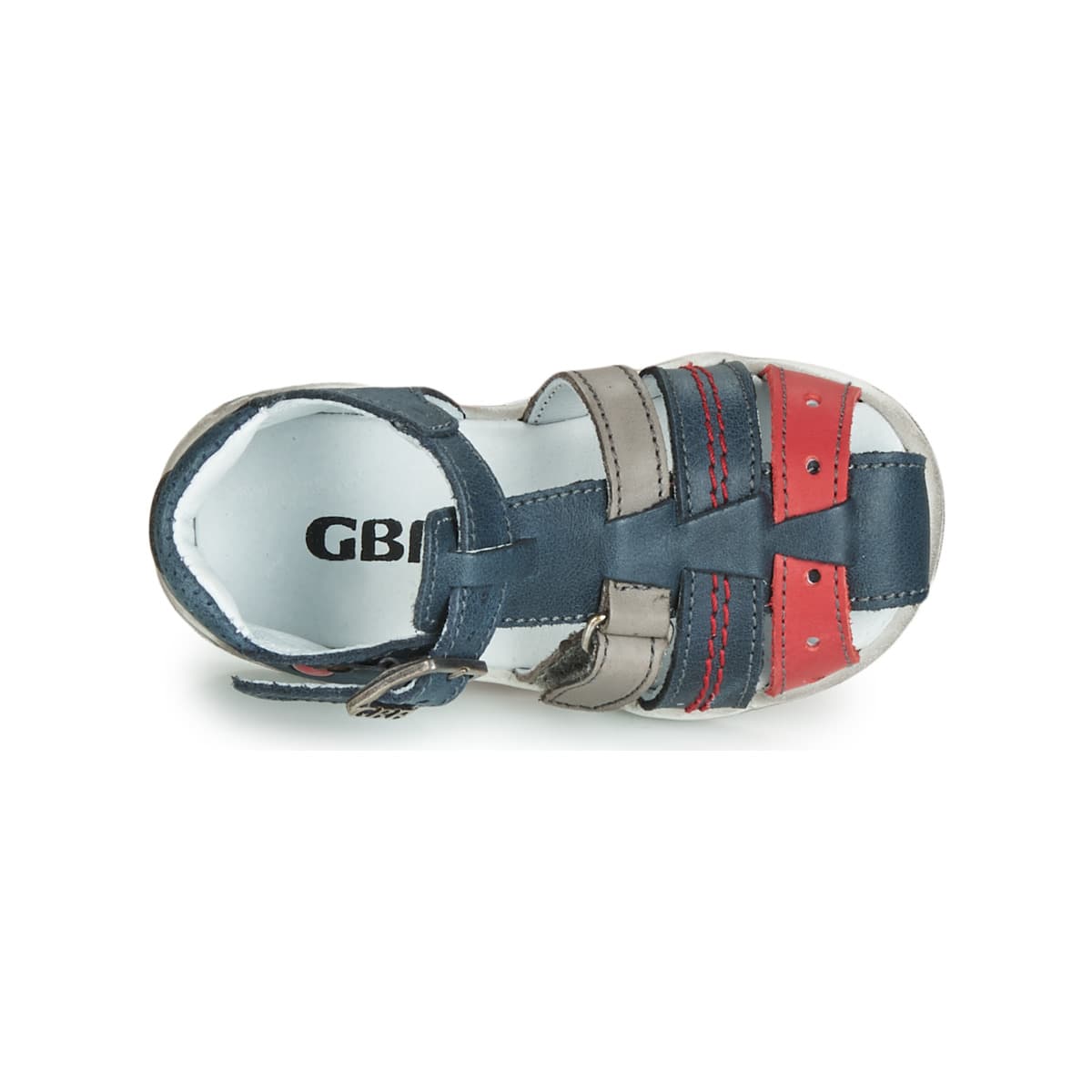 Boys' Sandals GBB Blue