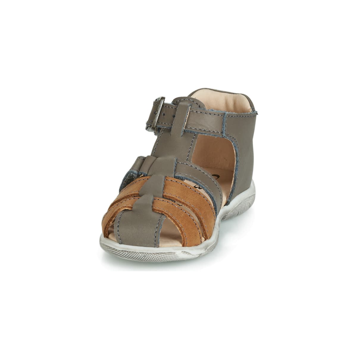 Boys' Sandals GBB Gray