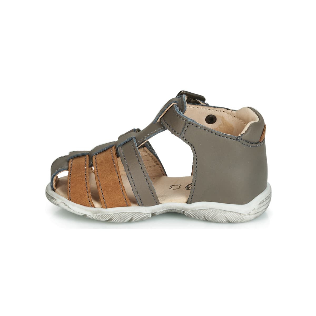 Boys' Sandals GBB Gray