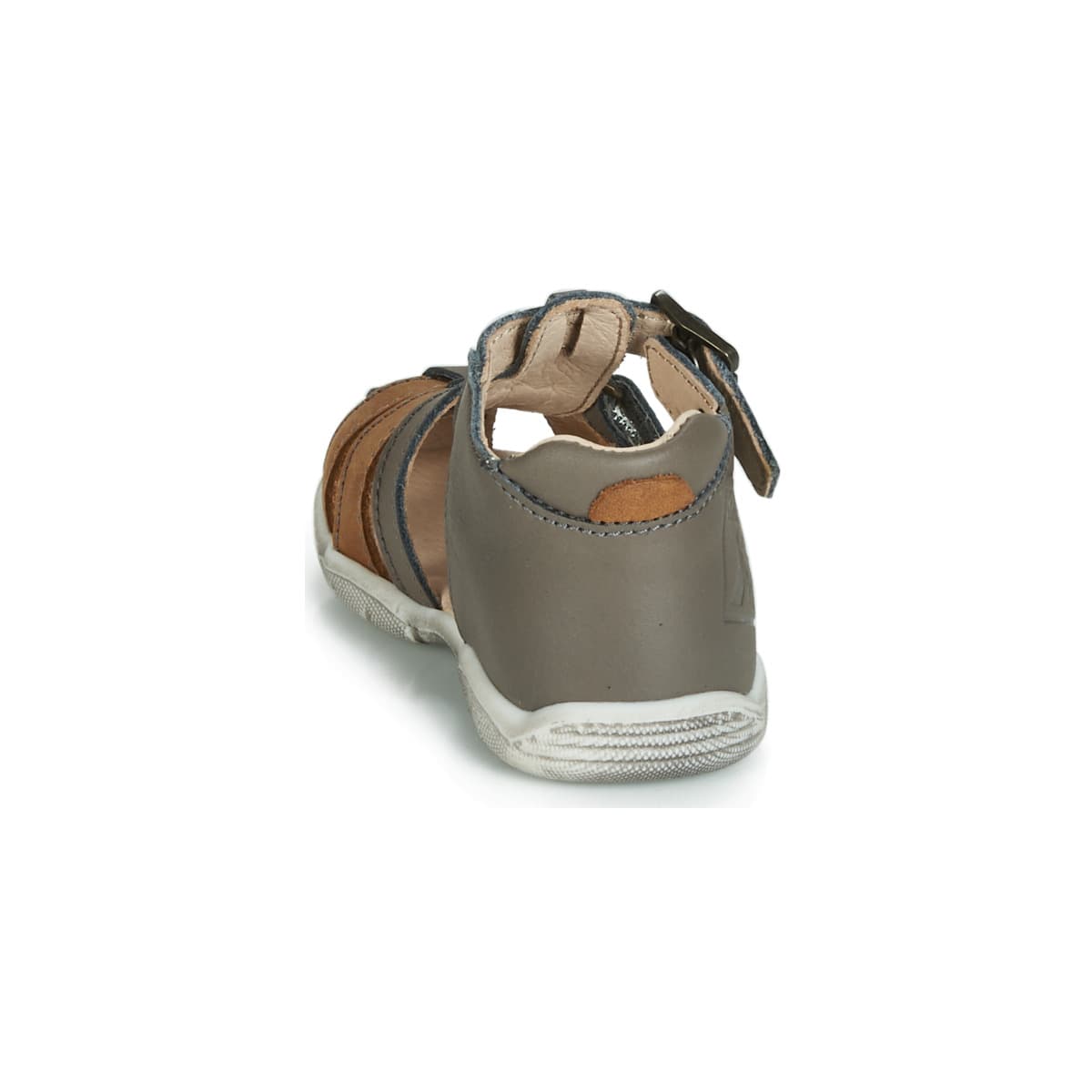 Boys' Sandals GBB Gray