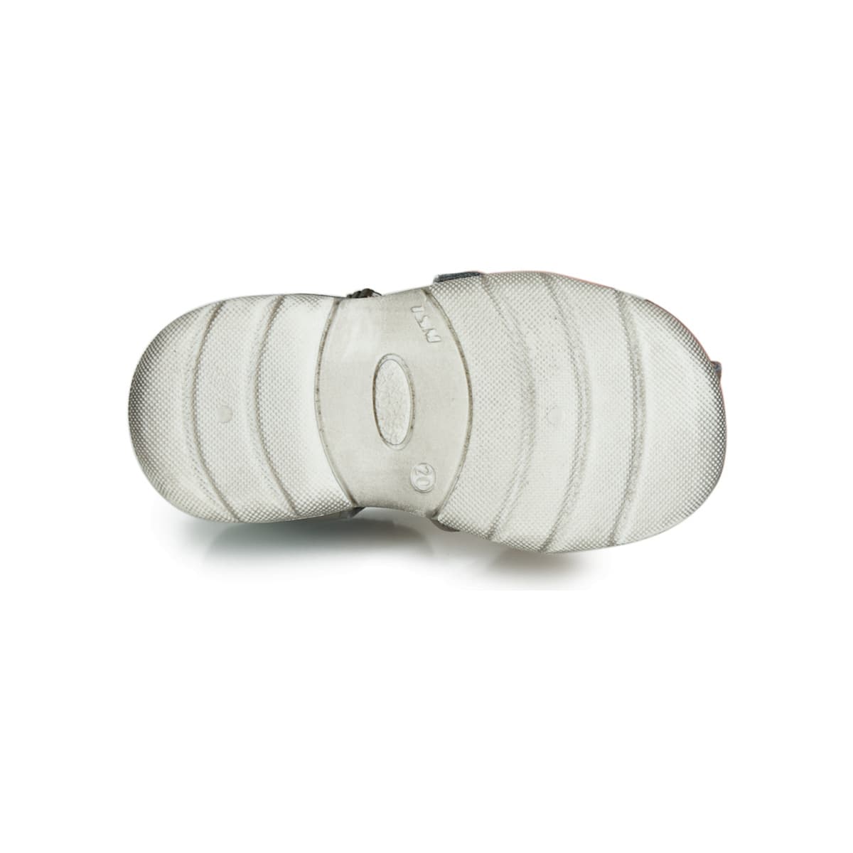 Boys' Sandals GBB Gray