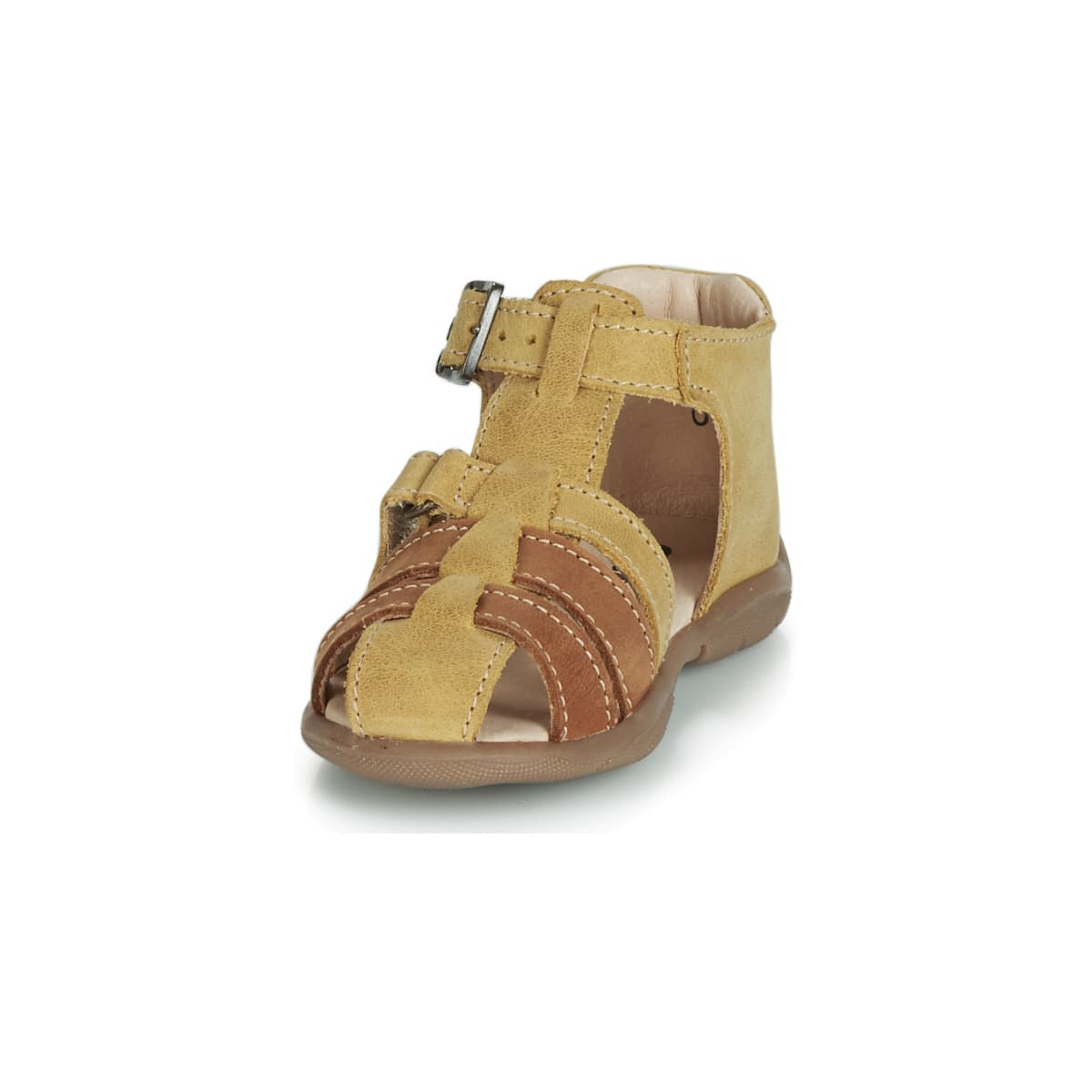 Boys' Sandals GBB Yellow