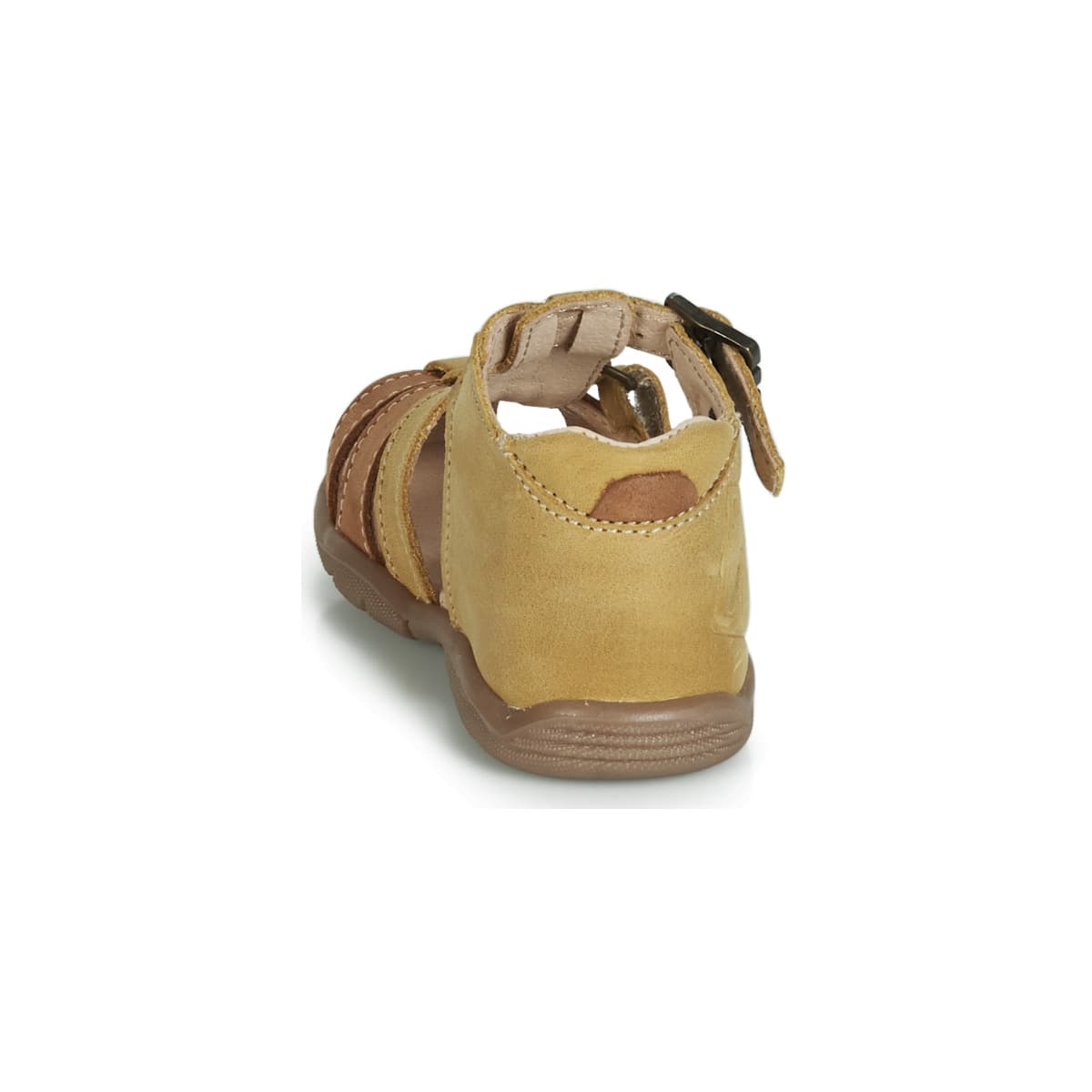 Boys' Sandals GBB Yellow