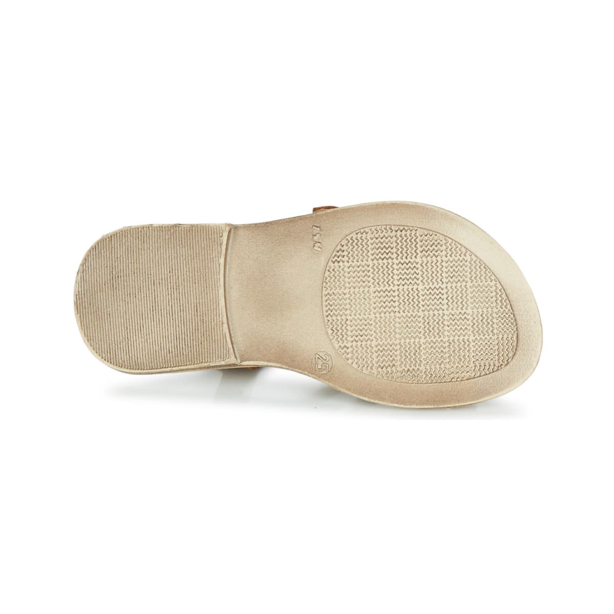 Girls' Sandals GBB Brown