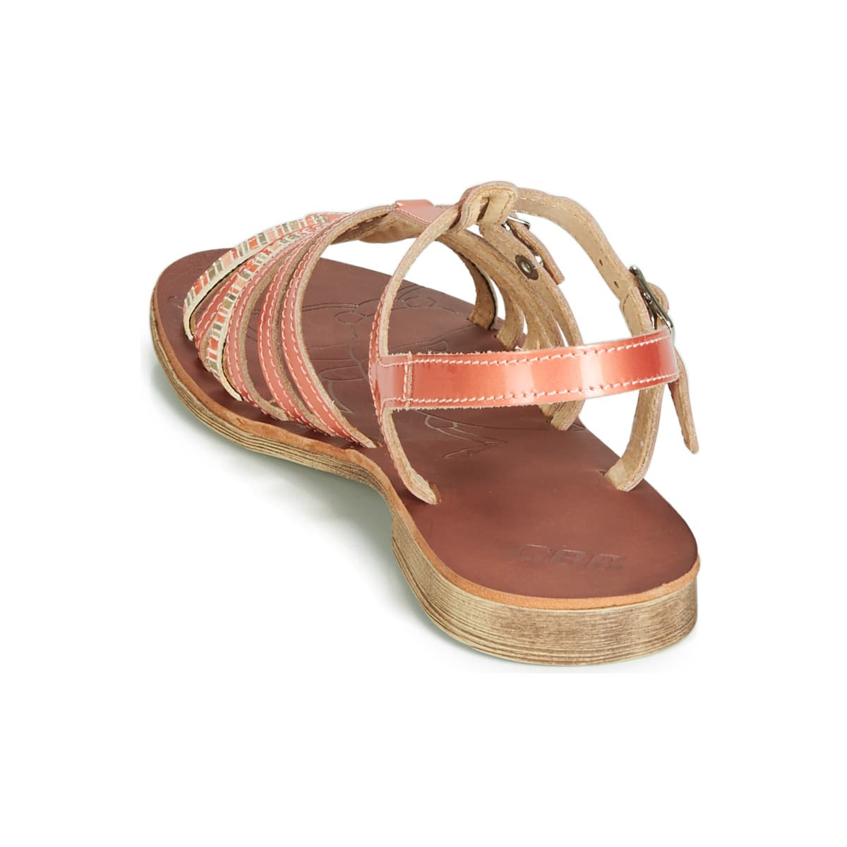 Girls' Sandals GBB Pink