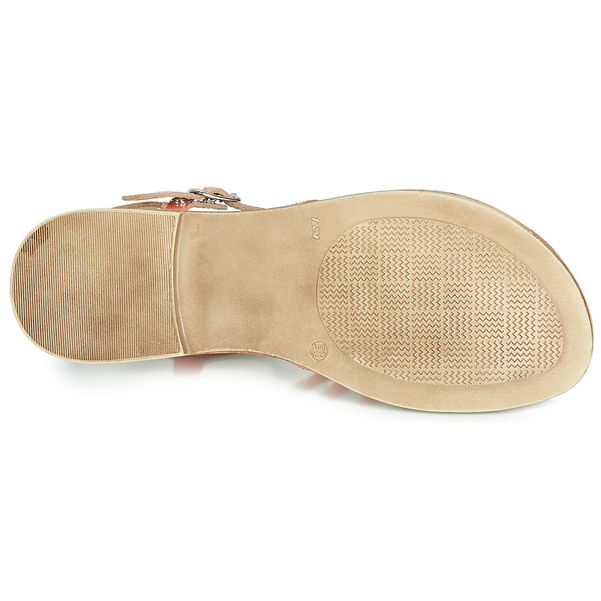 Girls' Sandals GBB Pink