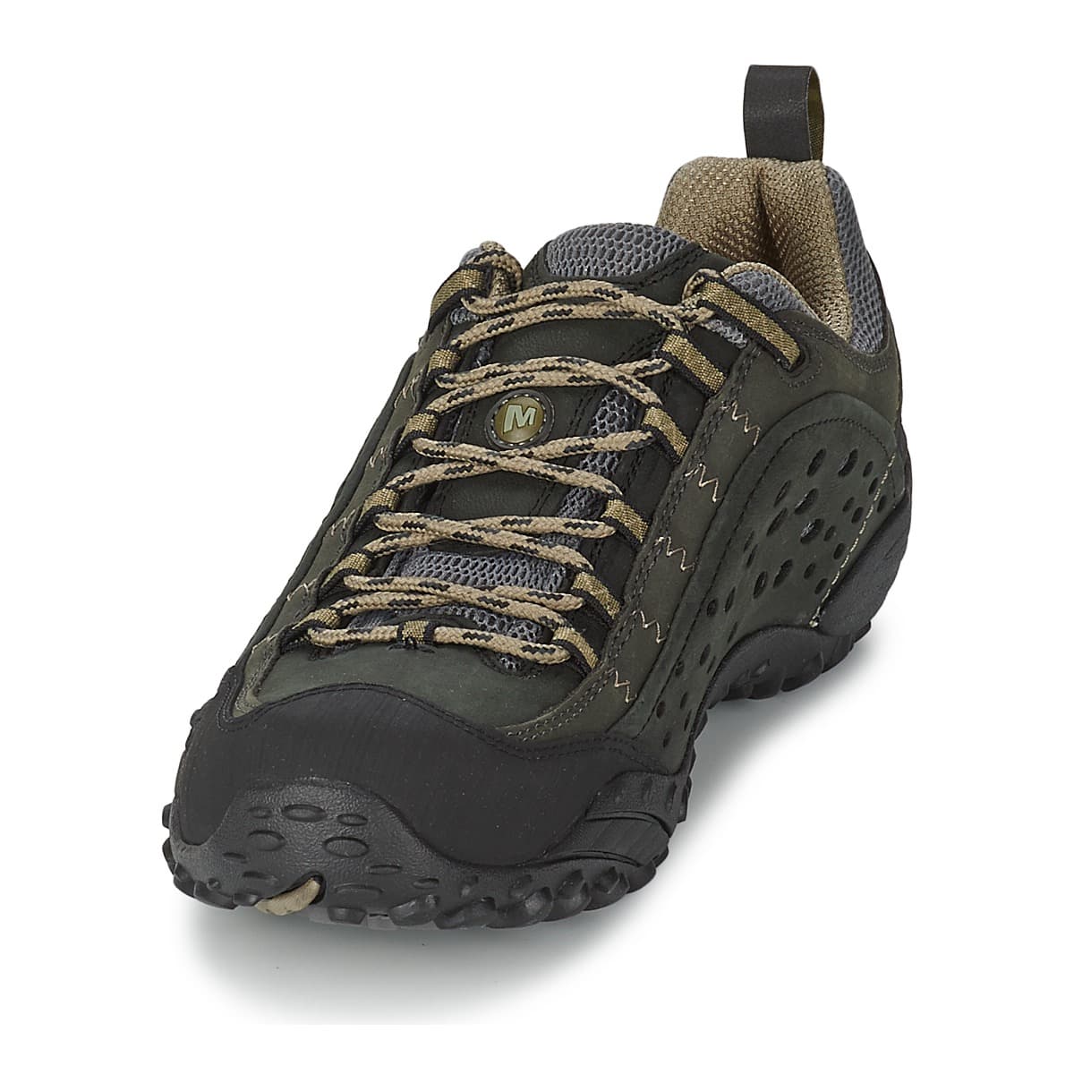 Men's Sneakers Merrell Black