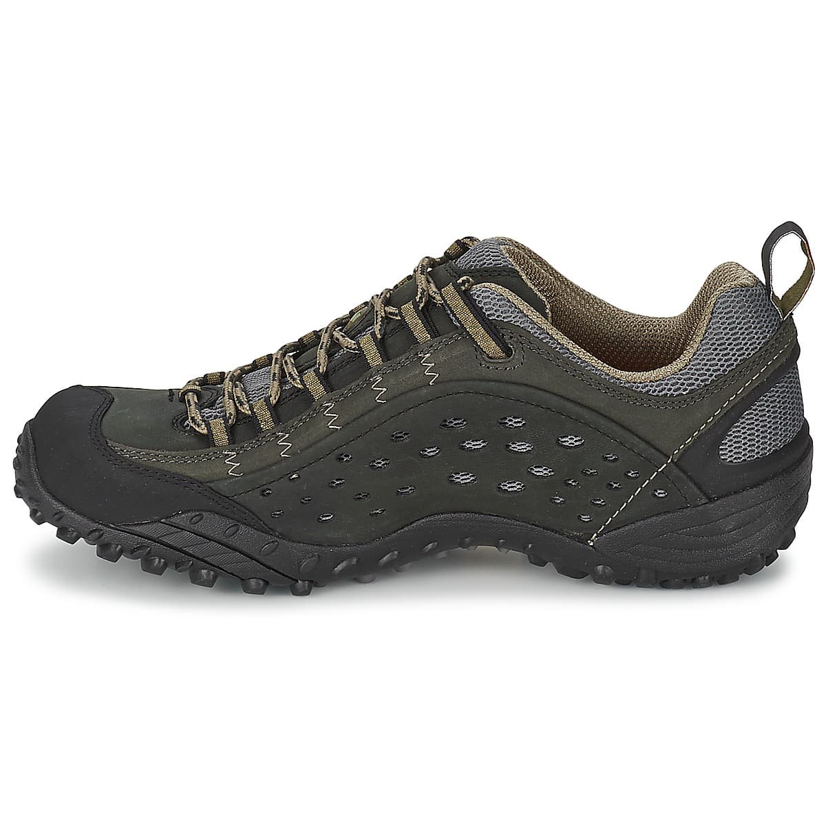 Men's Sneakers Merrell Black